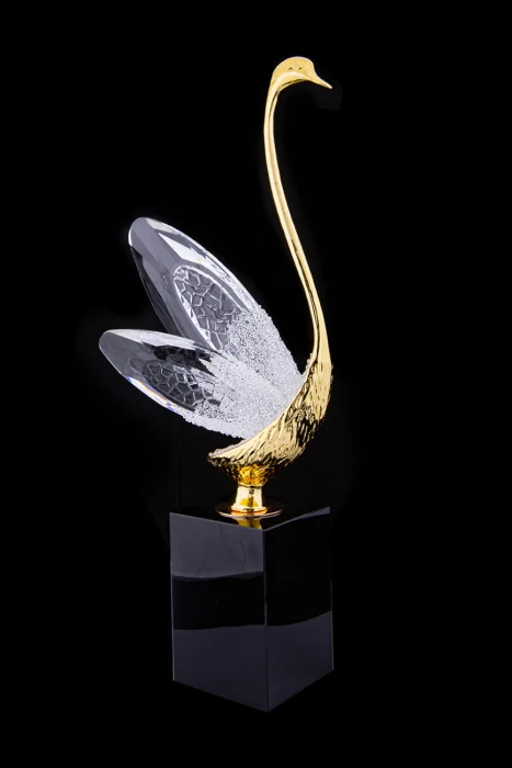 Статуэтка Teona Decor Cygne TD051/2L