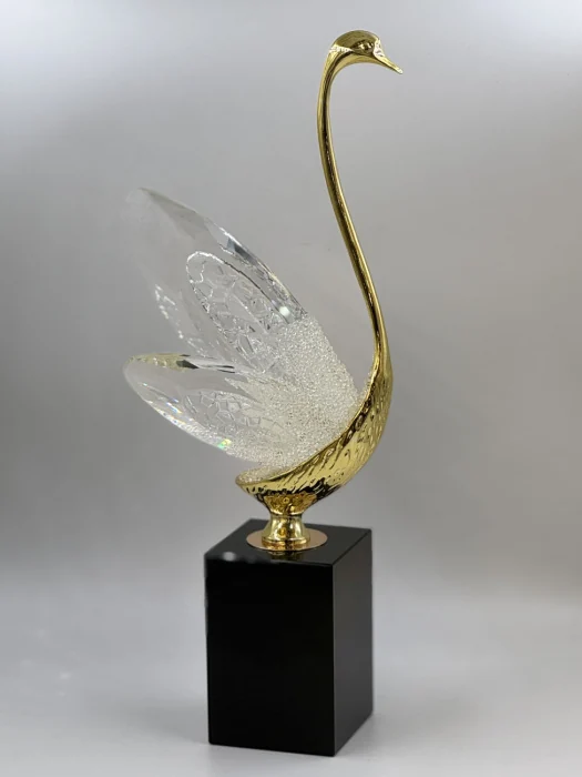 Статуэтка Teona Decor Cygne TD051/2L