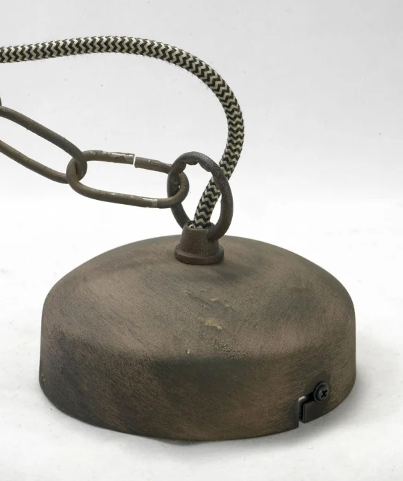 Подвесной светильник Lussole Selma GRLSP-9502