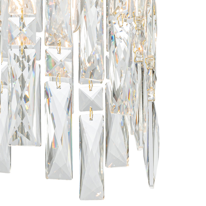 Подвесной светильник CARLETTI INDIGO V000442