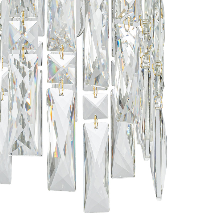 Подвесной светильник CARLETTI INDIGO V000442