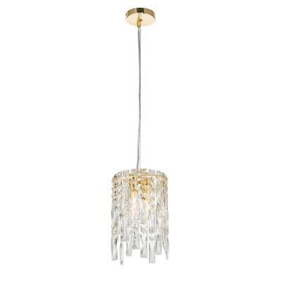 Подвесной светильник CARLETTI INDIGO V000442