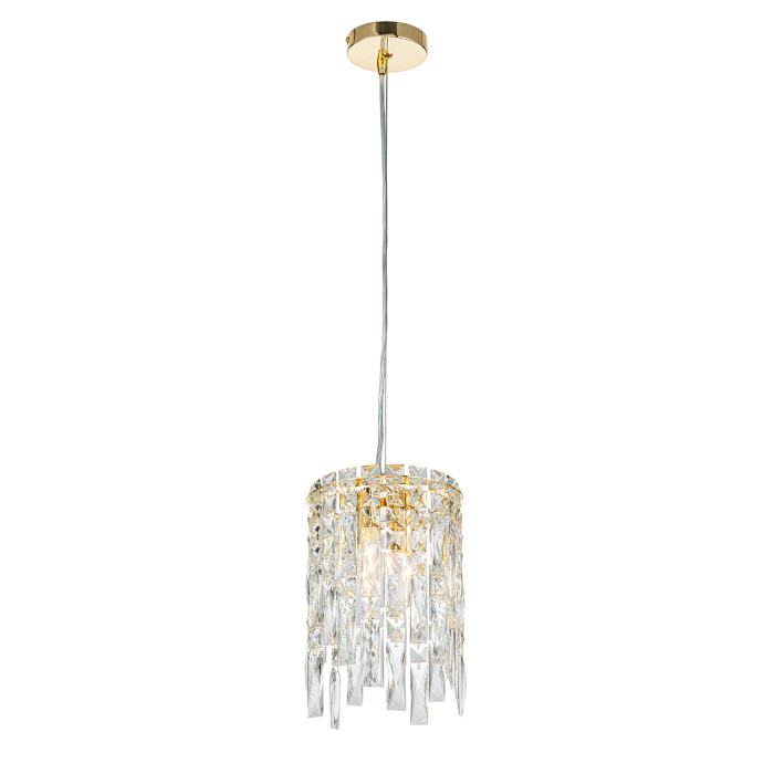 Подвесной светильник CARLETTI INDIGO V000442