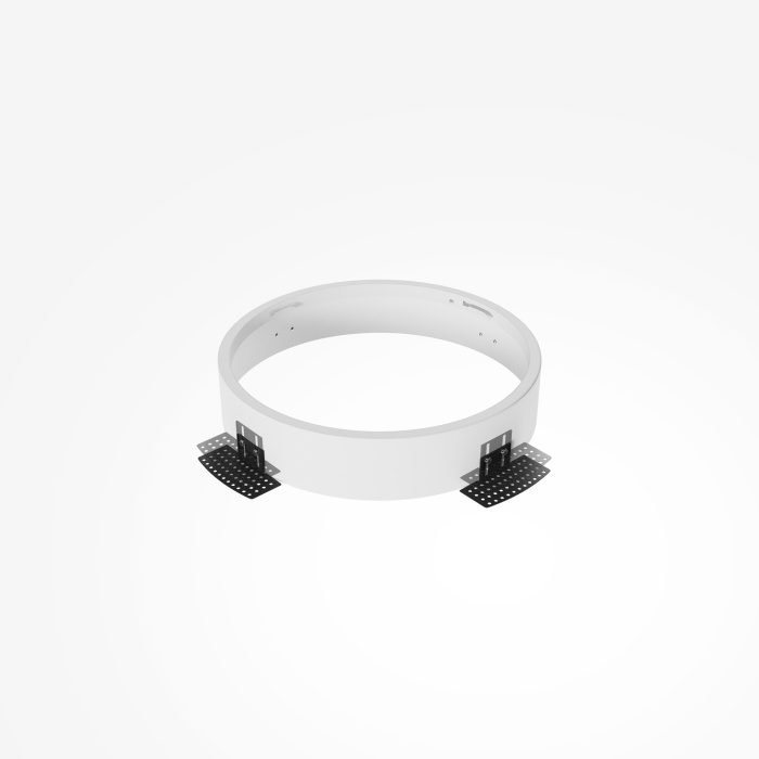 Аксессуар для встраиваемого монтажа светильников Maytoni Zon DLA032-TRS36-W