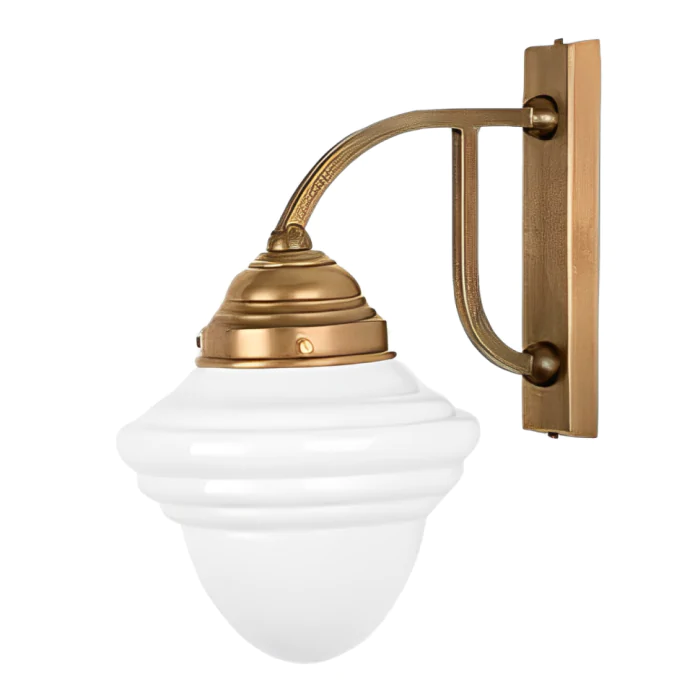 Бра Berliner Messinglampen A76-121opB