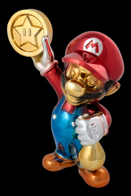 Статуэтка Teona Decor Super Mario TD417/2