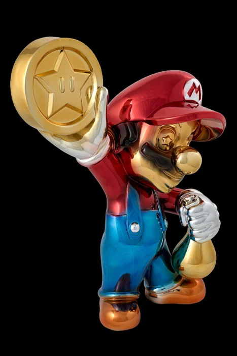 Статуэтка Teona Decor Super Mario TD417/2