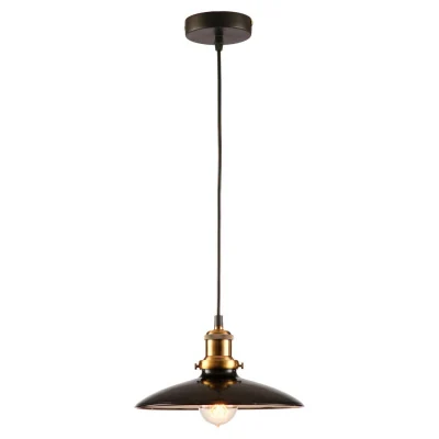 Светильник подвесной Lussole Glen cove GRLSP-9604