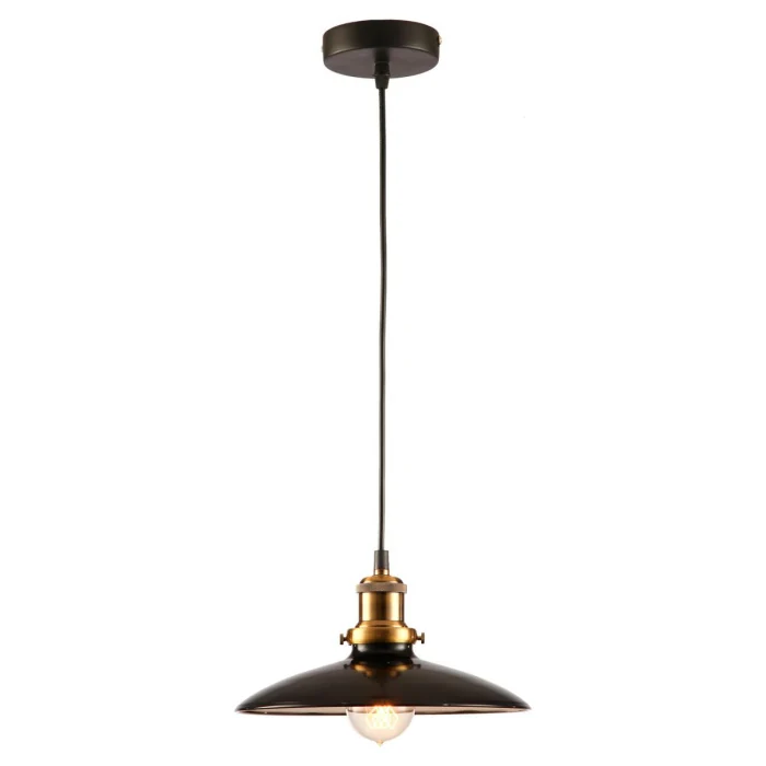 Светильник подвесной Lussole Glen cove GRLSP-9604