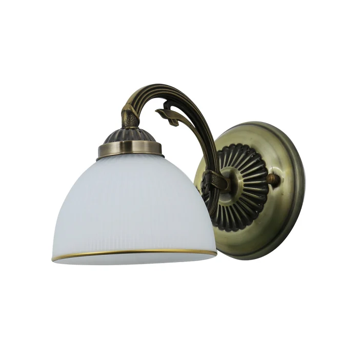 Настенный светильник BALLAD ESCADA 2134/1A Bronze