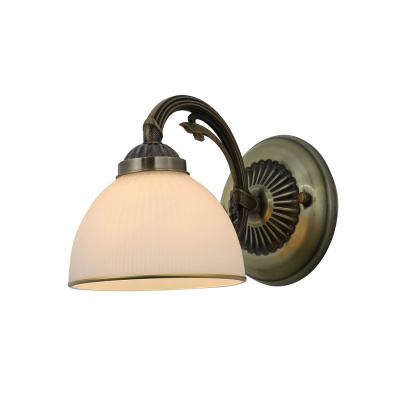 Настенный светильник BALLAD ESCADA 2134/1A Bronze