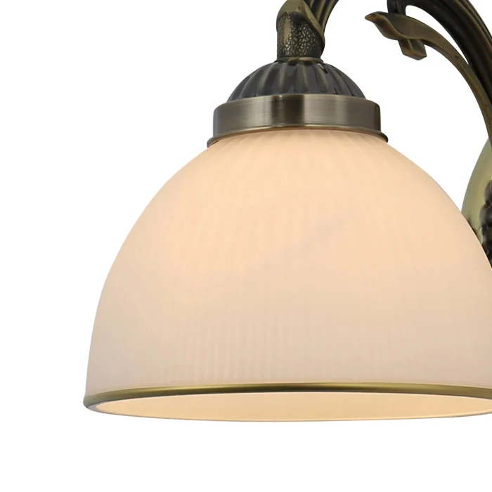 Настенный светильник BALLAD ESCADA 2134/1A Bronze