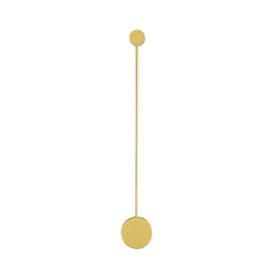 Настенный светильник ODEON LIGHT 3902/5WG