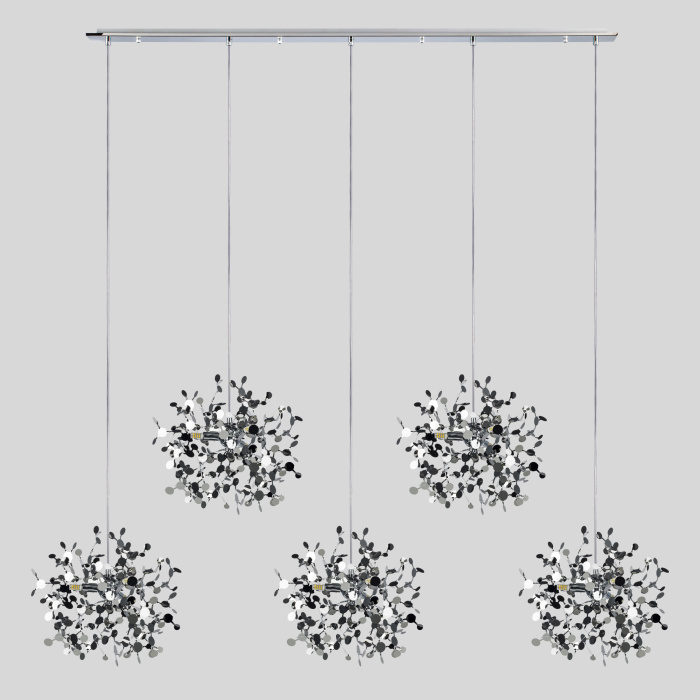 Люстра подвесная Extra Lightstar L5PL721134