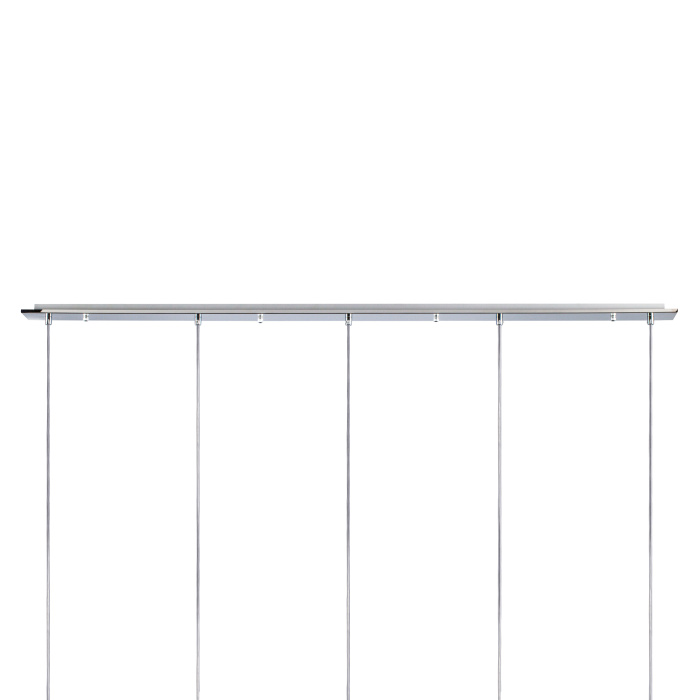 Люстра подвесная Extra Lightstar L5PL721134