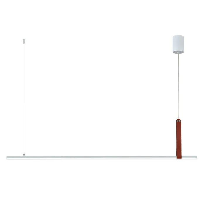 Подвесной светильник ALLIANCE ESCADA 10297/1LED White
