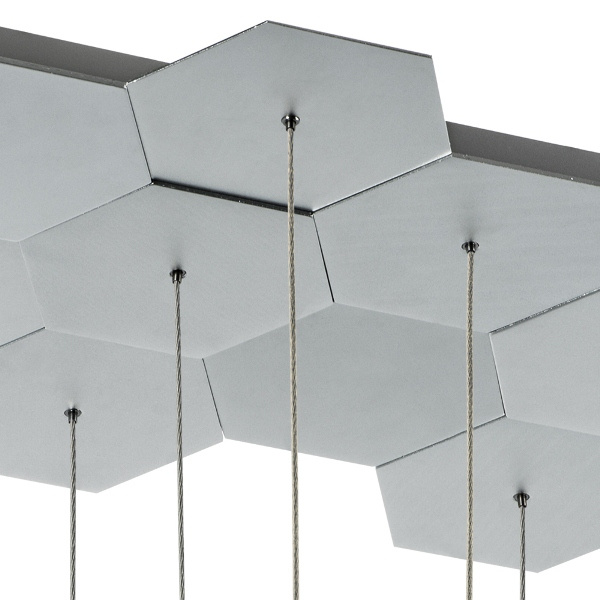 Подвесной светодиодный светильник Lightstar Favo 750262