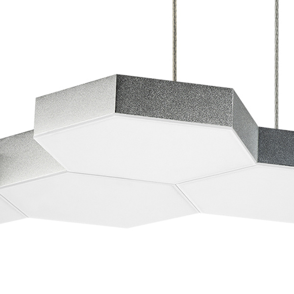 Подвесной светодиодный светильник Lightstar Favo 750262