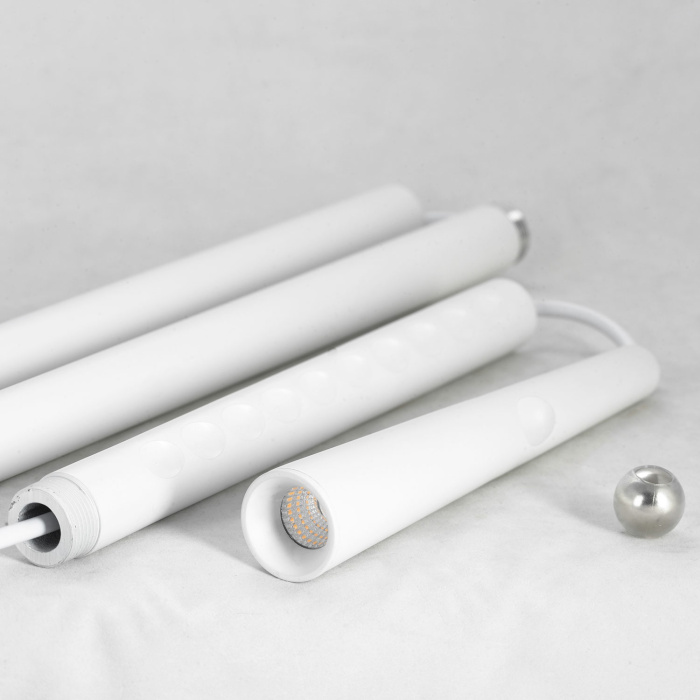 Торшер LUSSOLE LSP-0578