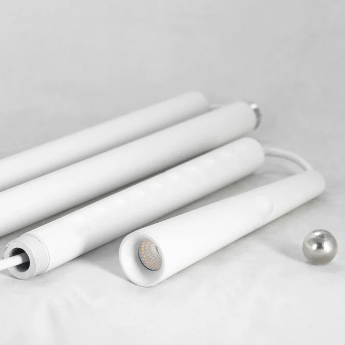 Торшер LUSSOLE LSP-0578