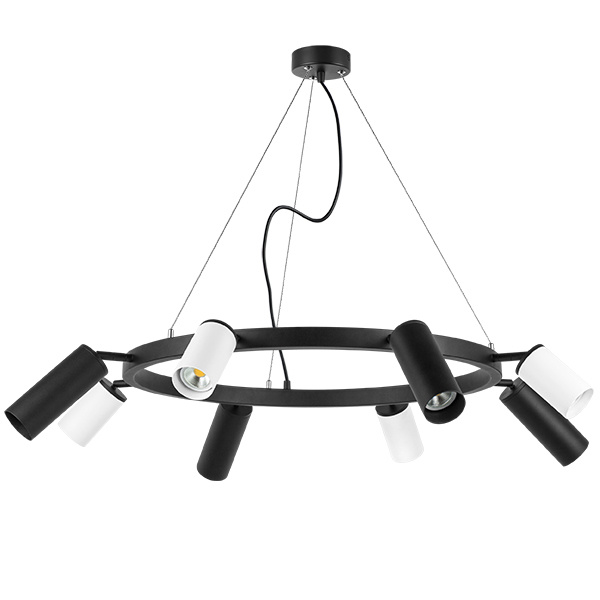 Люстра подвесная Rullo Lightstar LR018364874