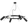 Люстра подвесная Rullo Lightstar LR018364874