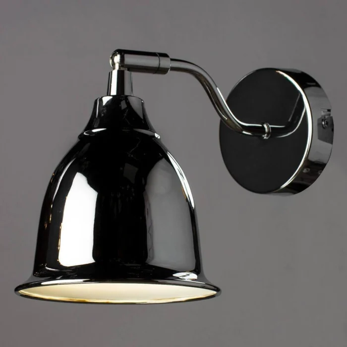 Настенный светильник Arte Lamp Campana A9557AP-1CC