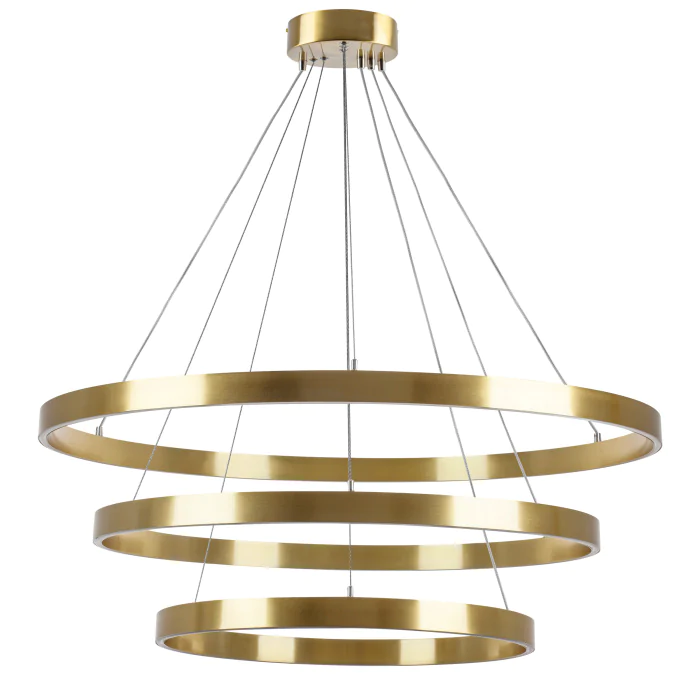 Люстра подвесная Saturno Lightstar 748223