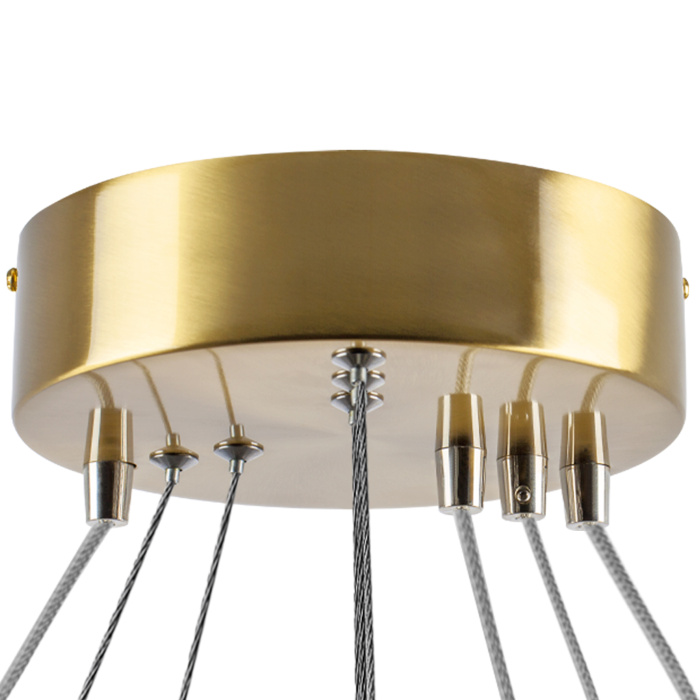 Подвесной светильник Lightstar Saturno 748223