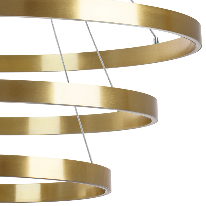 Подвесной светильник Lightstar Saturno 748223