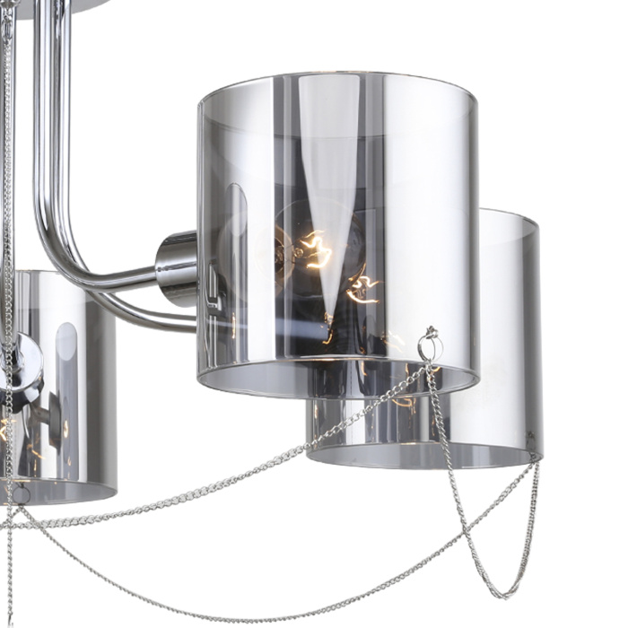 Потолочный светильник INTENSE ESCADA 683/5P