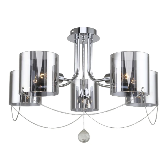 Потолочный светильник INTENSE ESCADA 683/5P