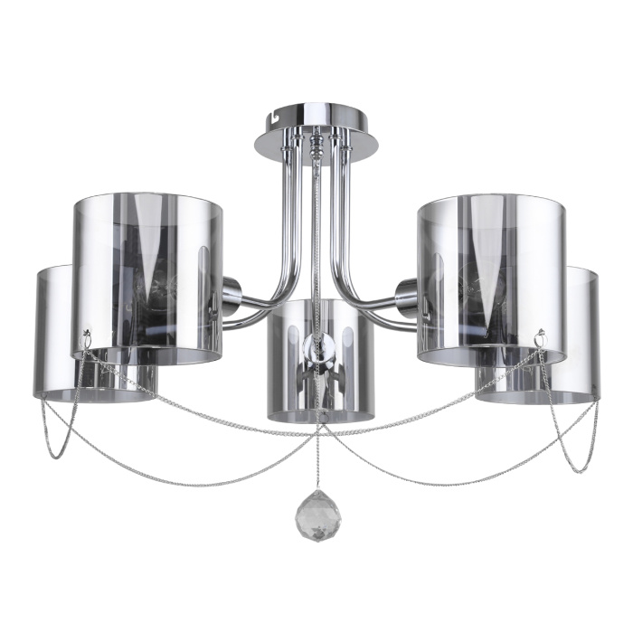 Потолочный светильник INTENSE ESCADA 683/5P