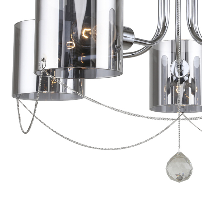 Потолочный светильник INTENSE ESCADA 683/5P