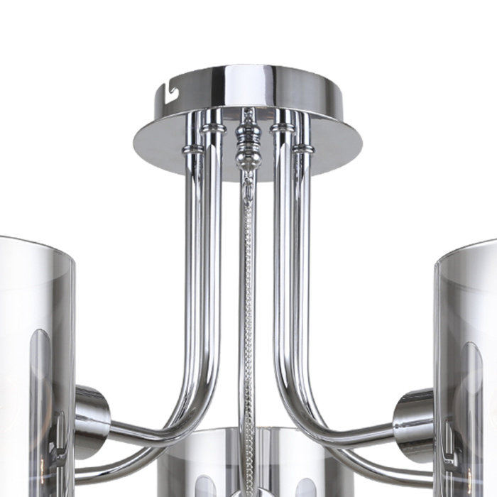 Потолочный светильник INTENSE ESCADA 683/5P