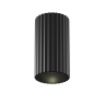 Потолочный светильник Maytoni Calipso C106CL-01-GU10-B