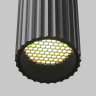 Потолочный светильник Maytoni Calipso C106CL-01-GU10-B