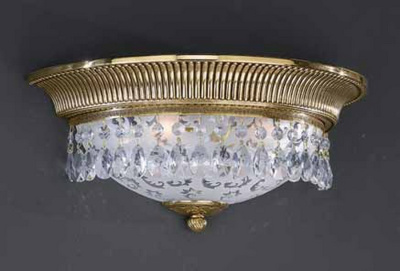 Настенный светильник Reccagni Angelo A 6310/2