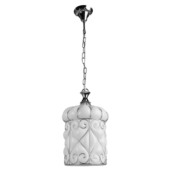Люстра подвесная Arte Lamp VENEZIA A2227SP-3WH