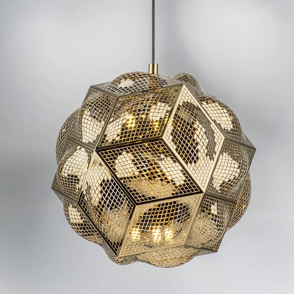 Подвес Fermo Lightstar 724362