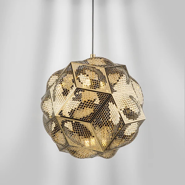 Подвес Fermo Lightstar 724362