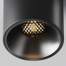 Потолочный светильник Maytoni Alfa LED C064CL-8W3K-RD-B