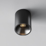 Потолочный светильник Maytoni Alfa LED C064CL-8W3K-RD-B