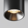 Потолочный светильник Maytoni Alfa LED C064CL-8W3K-RD-B