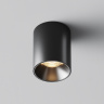 Потолочный светильник Maytoni Alfa LED C064CL-8W3K-RD-B