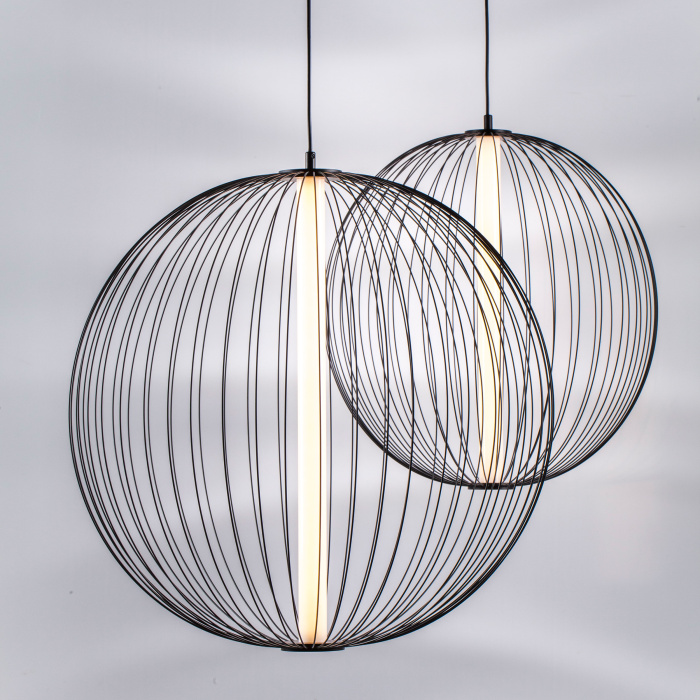 Подвес Sole Lightstar 734057