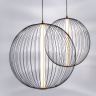 Подвес Sole Lightstar 734057