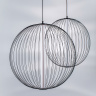Подвес Sole Lightstar 734057