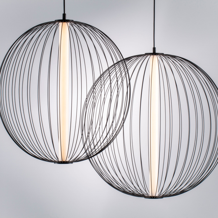 Подвес Sole Lightstar 734057