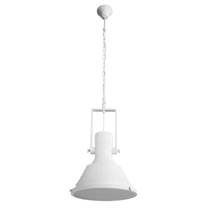 Светильник подвесной Arte Lamp DECCO A8021SP-1WH